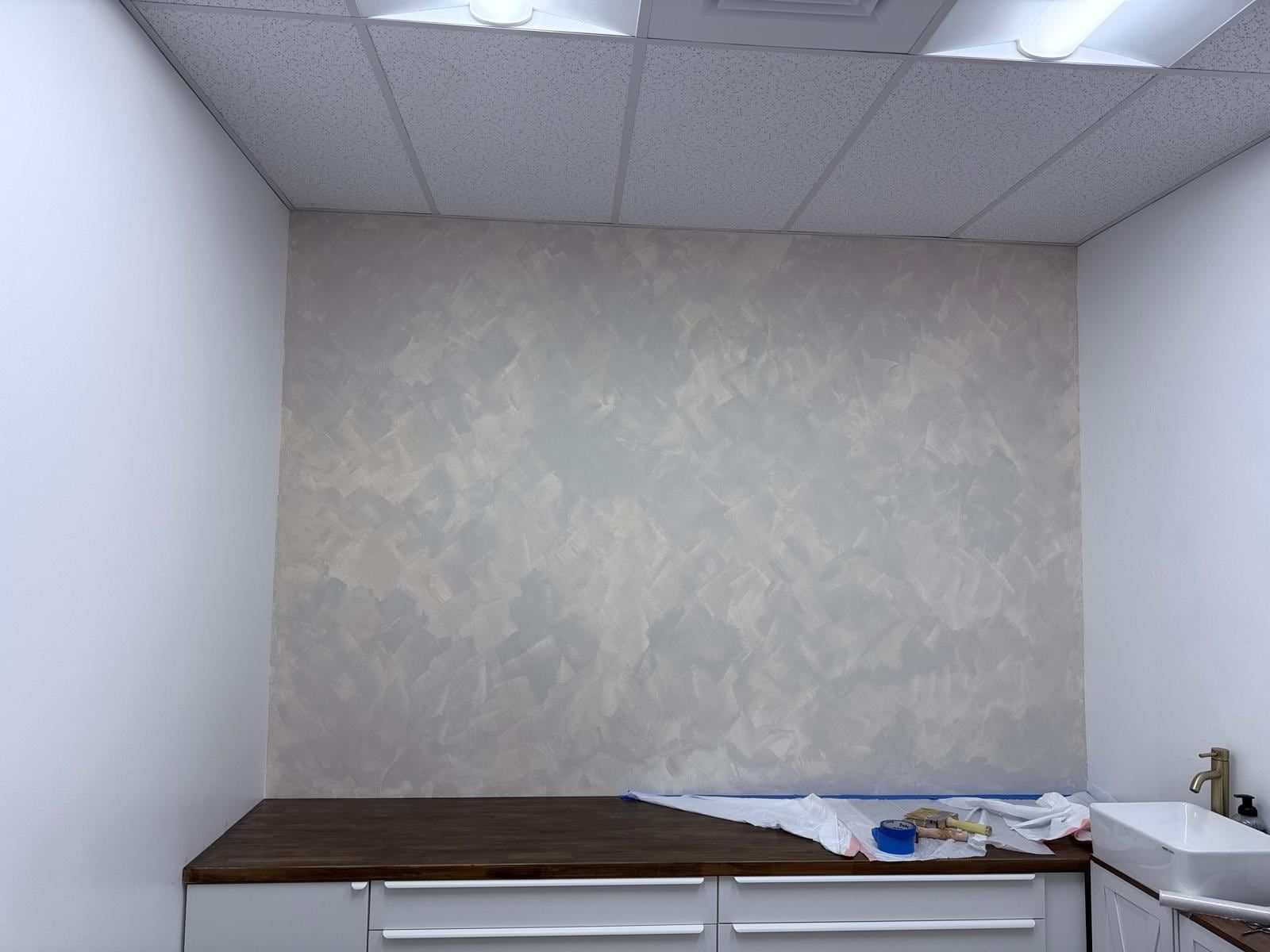 Textured Wallpaper in Dr. Phillips, FL