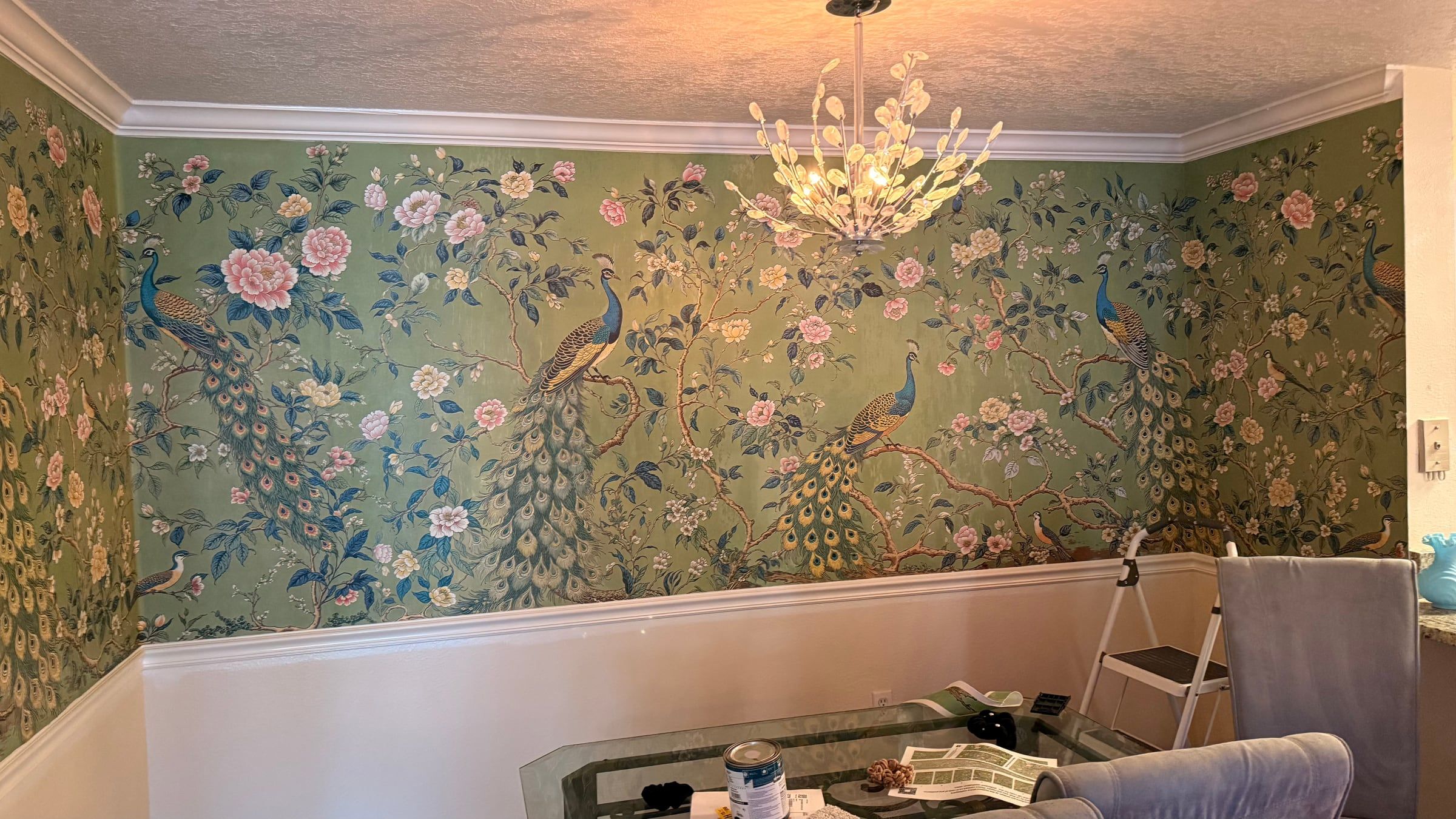 Accent Walls by Accent Walls Florida